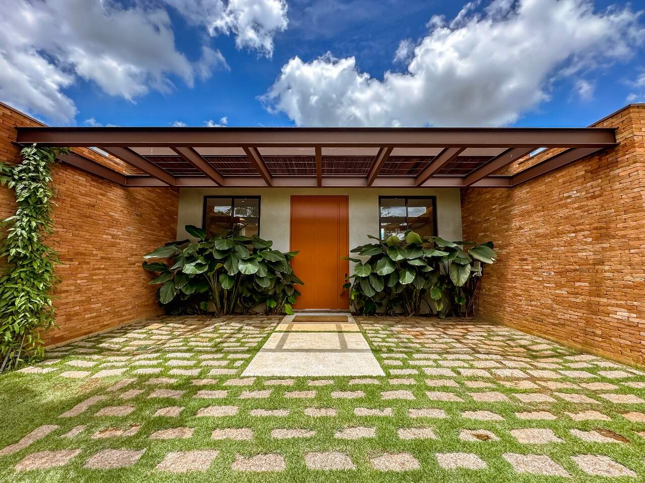 Casa de Condomínio à venda em Itu - SP - Condomínio Terras de São José II: