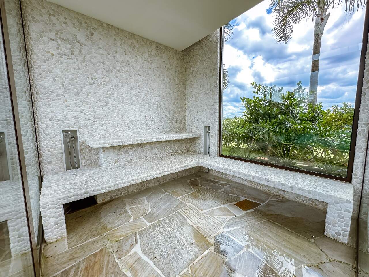 Casa de Condomínio à venda em Itu - SP - Condomínio Terras de São José II: