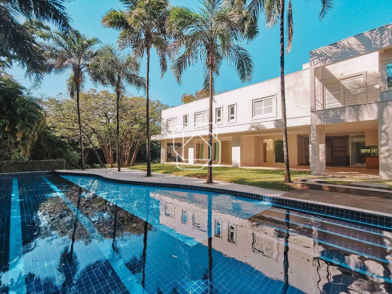 Casa de Condomínio à venda em Indaiatuba - SP - Helvetia Country: Área externa