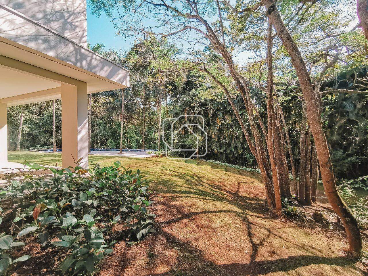 Casa de Condomínio à venda em Indaiatuba - SP - Helvetia Country: Área externa