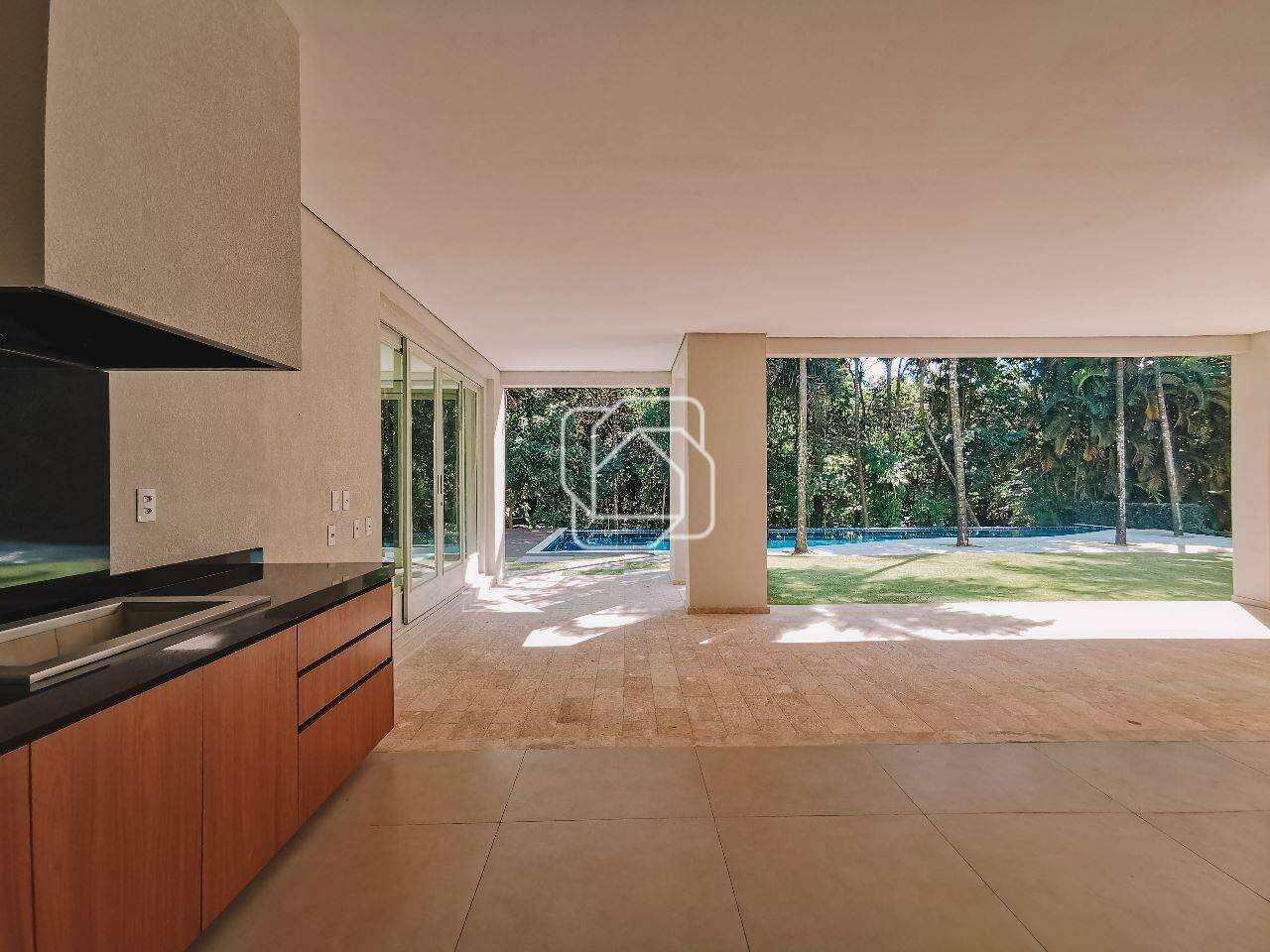 Casa de Condomínio à venda em Indaiatuba - SP - Helvetia Country: Área gourmet