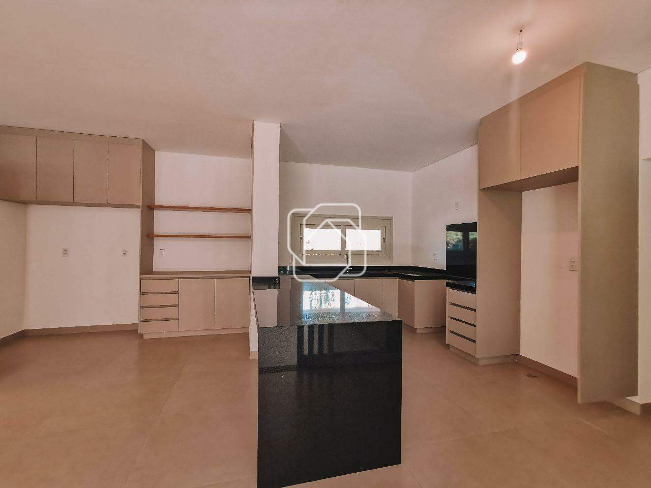 Casa de Condomínio à venda em Indaiatuba - SP - Helvetia Country: Cozinha