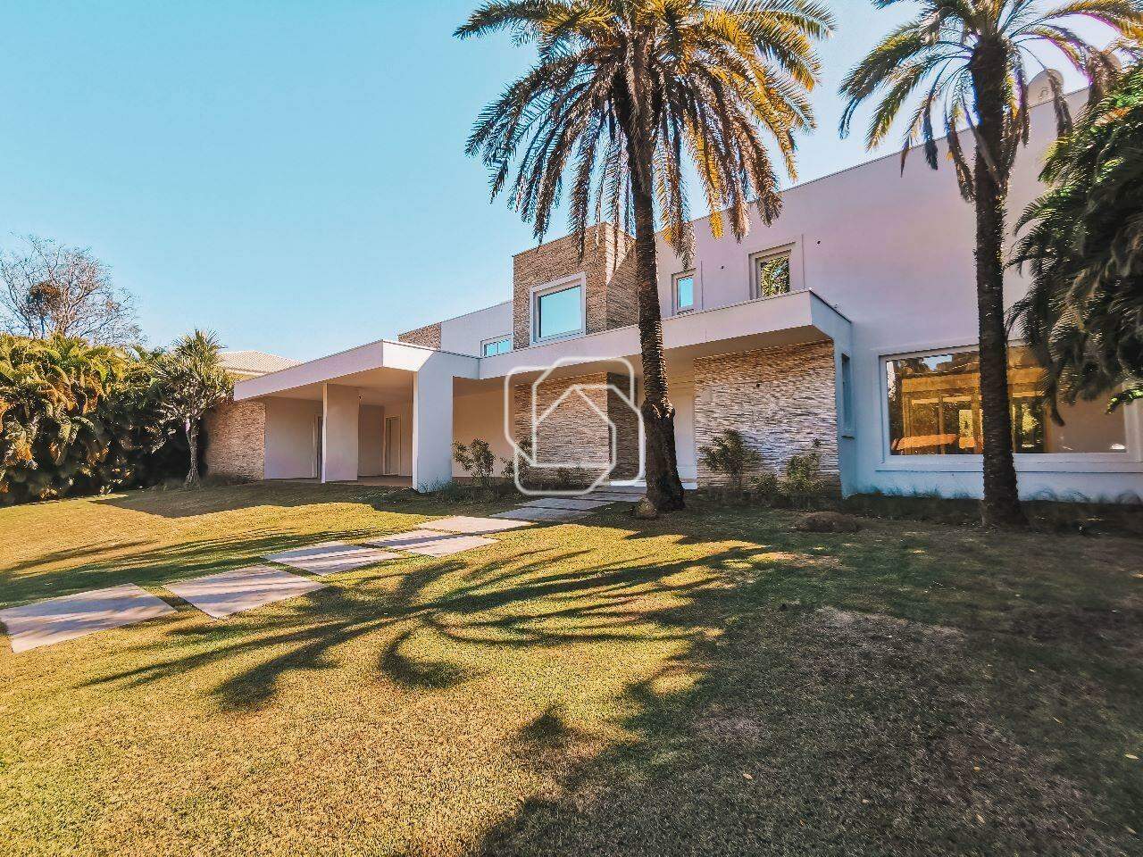 Casa de Condomínio à venda em Indaiatuba - SP - Helvetia Country: Fachada
