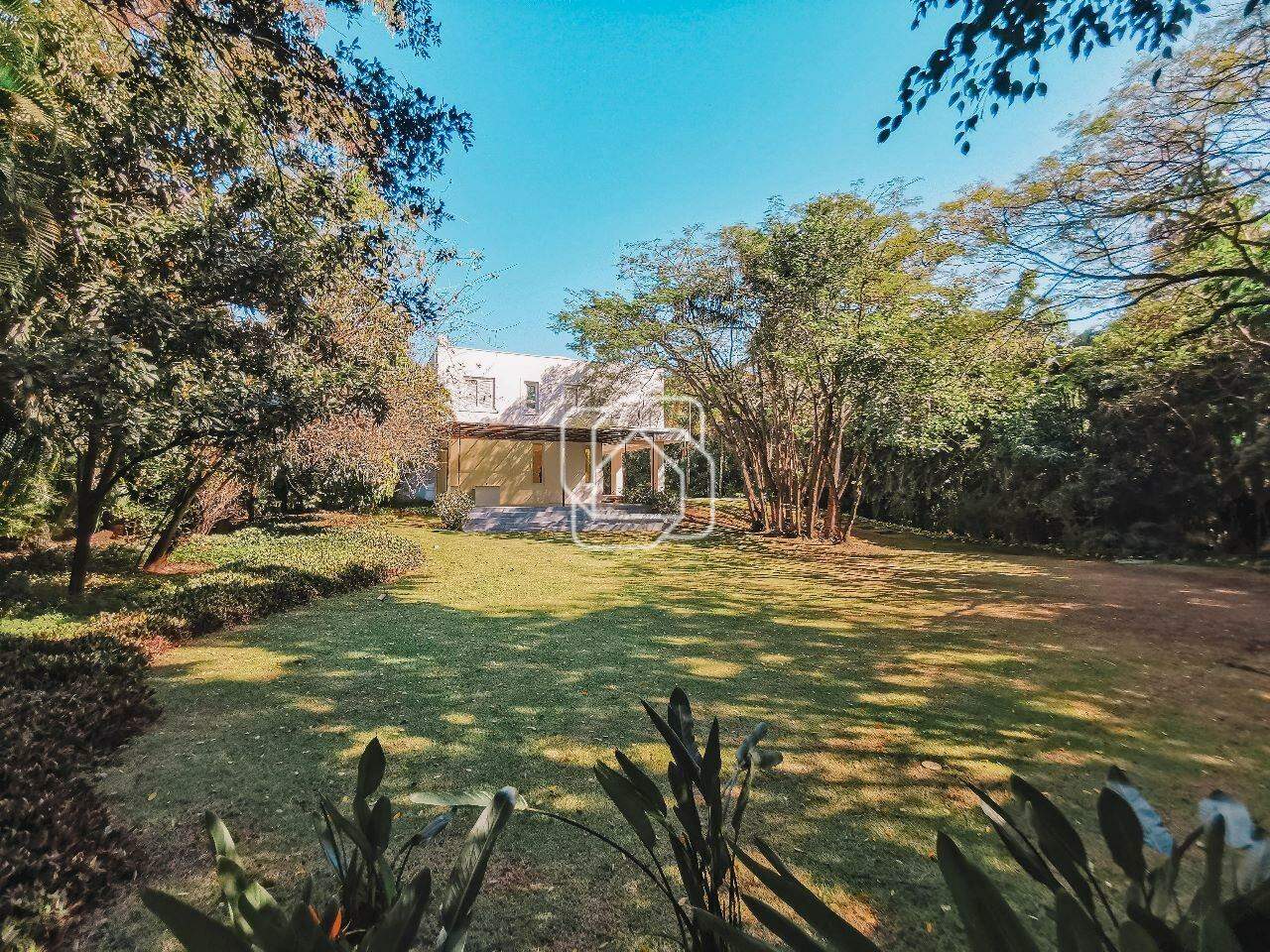Casa de Condomínio à venda em Indaiatuba - SP - Helvetia Country: Área externa