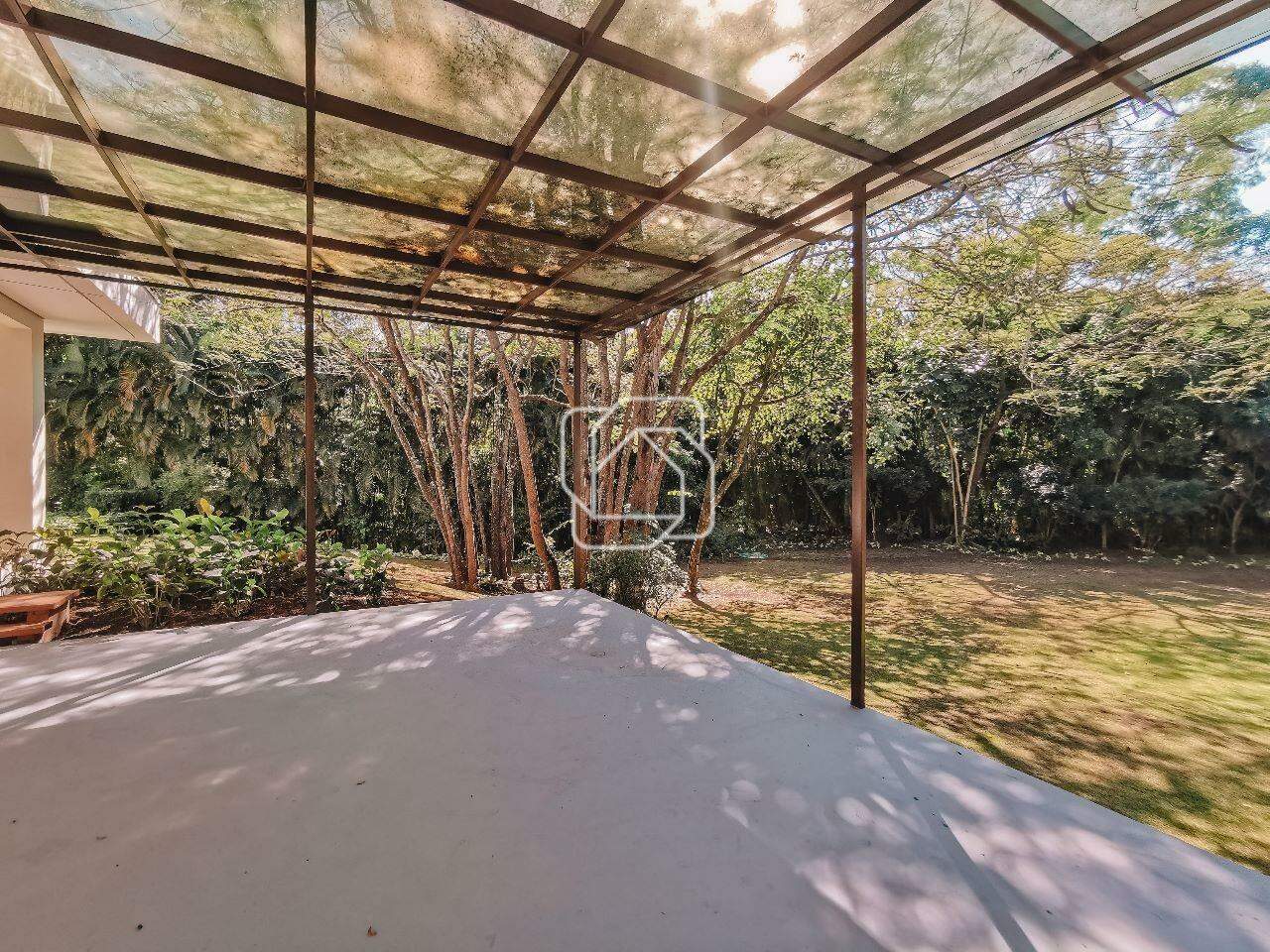 Casa de Condomínio à venda em Indaiatuba - SP - Helvetia Country: Área externa