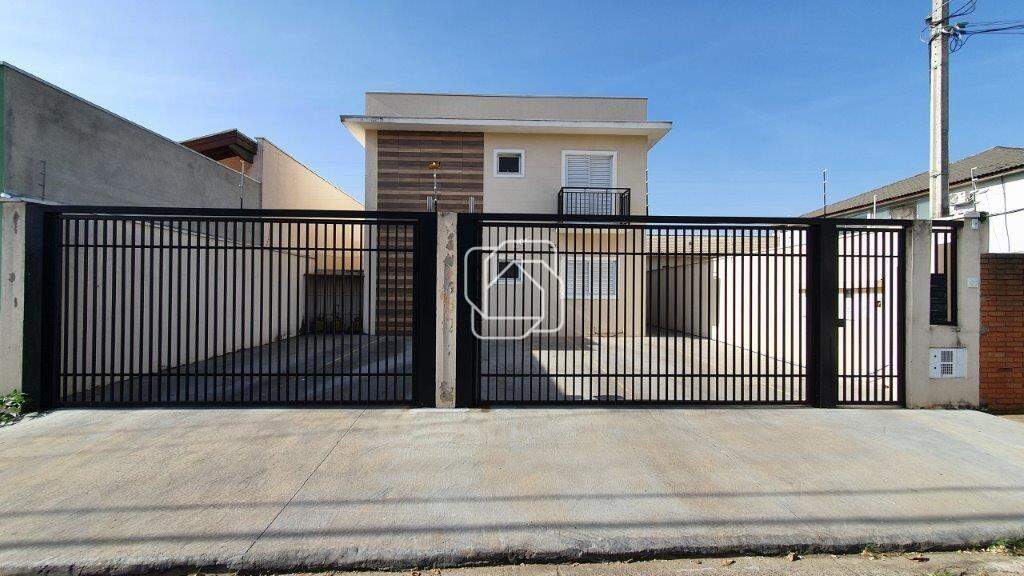 Apartamento para aluguel em Itu - SP - Jardim Faculdade:
