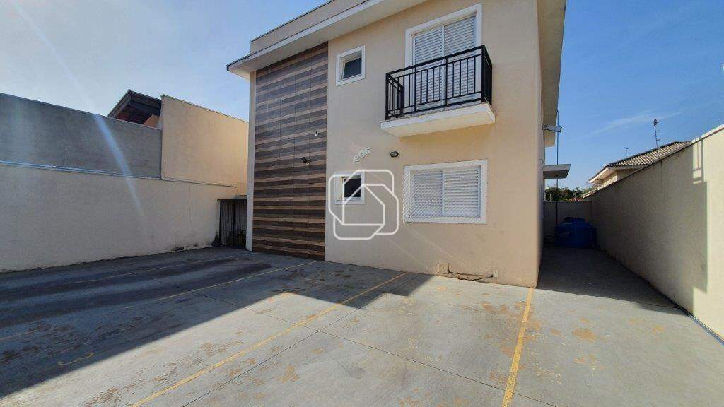 Apartamento para aluguel em Itu - SP - Jardim Faculdade: