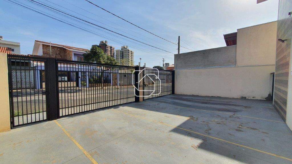 Apartamento para aluguel em Itu - SP - Jardim Faculdade: