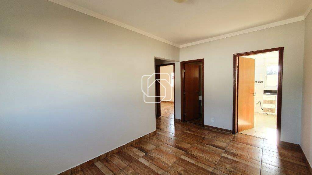 Apartamento para aluguel em Itu - SP - Jardim Faculdade: