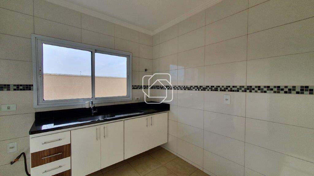 Apartamento para aluguel em Itu - SP - Jardim Faculdade: