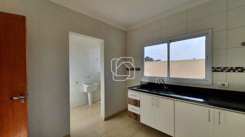 Apartamento para aluguel em Itu - SP - Jardim Faculdade: