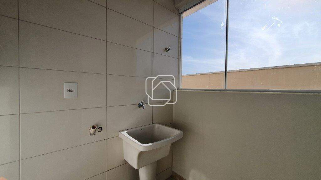 Apartamento para aluguel em Itu - SP - Jardim Faculdade: