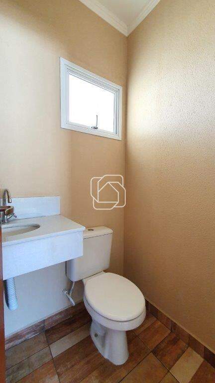 Apartamento para aluguel em Itu - SP - Jardim Faculdade: