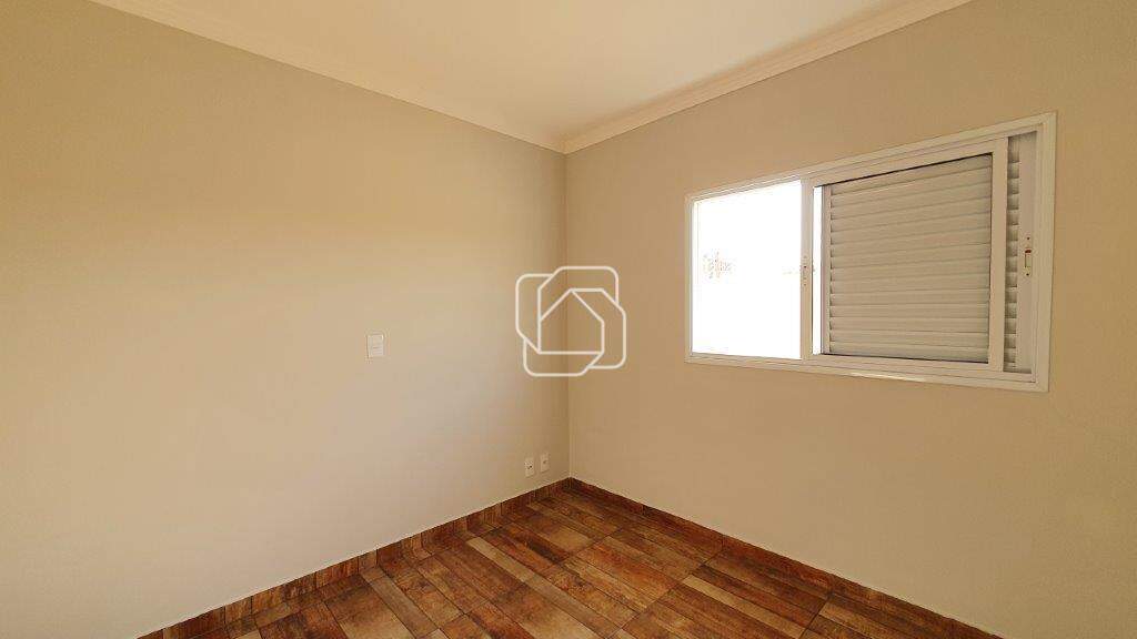 Apartamento para aluguel em Itu - SP - Jardim Faculdade: