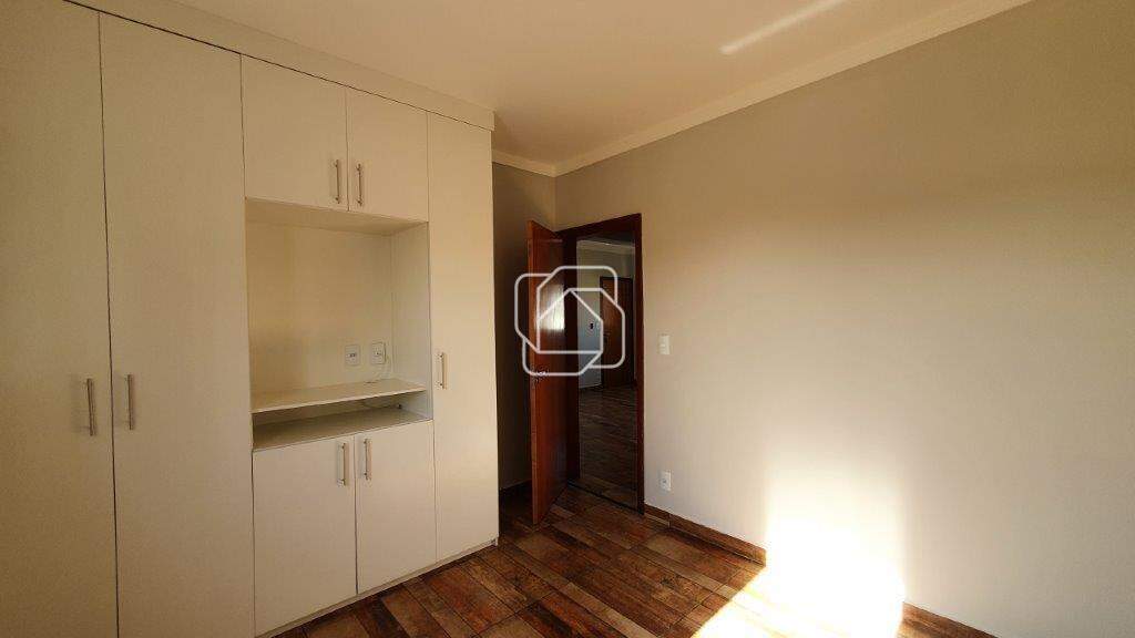 Apartamento para aluguel em Itu - SP - Jardim Faculdade: