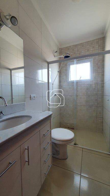 Apartamento para aluguel em Itu - SP - Jardim Faculdade: