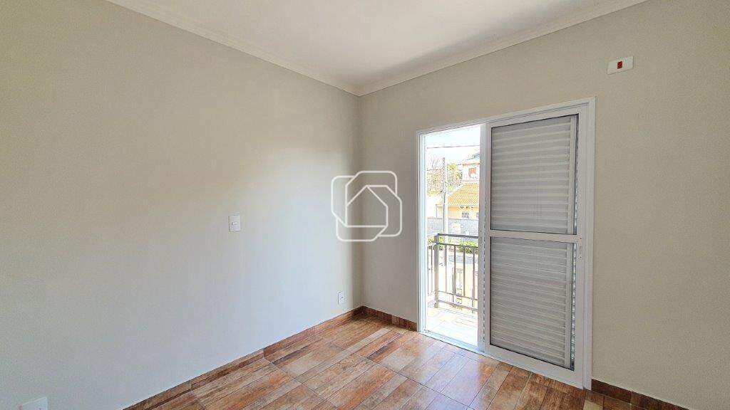 Apartamento para aluguel em Itu - SP - Jardim Faculdade: