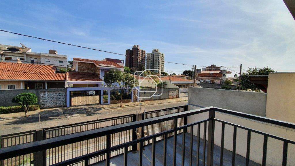Apartamento para aluguel em Itu - SP - Jardim Faculdade: