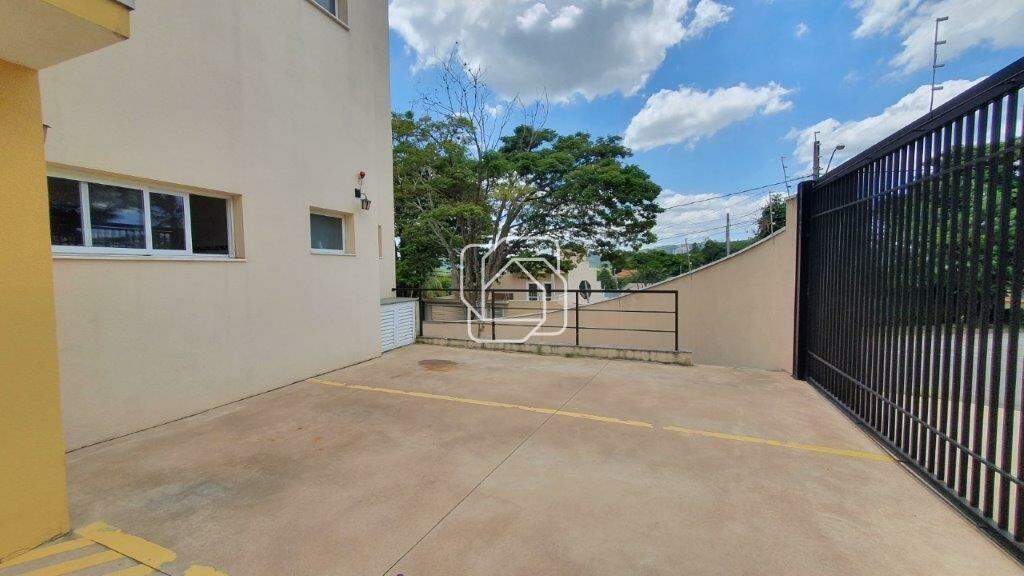 Apartamento para aluguel em Itu - SP - Jardim Paraíso: