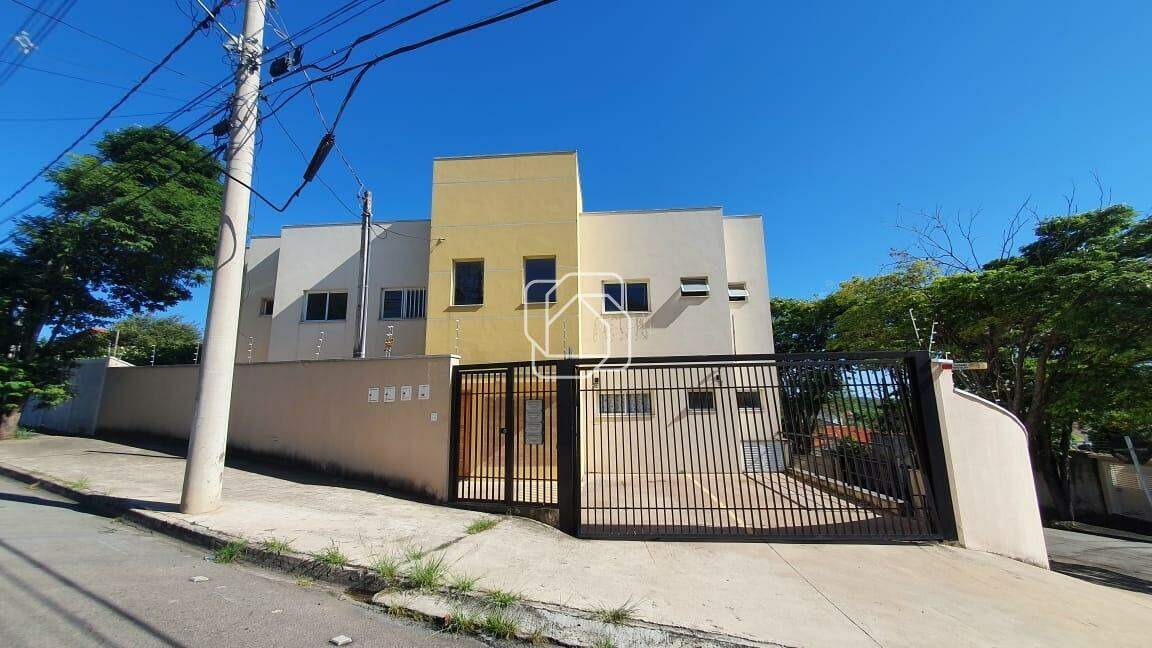 Apartamento para aluguel em Itu - SP - Jardim Paraíso: