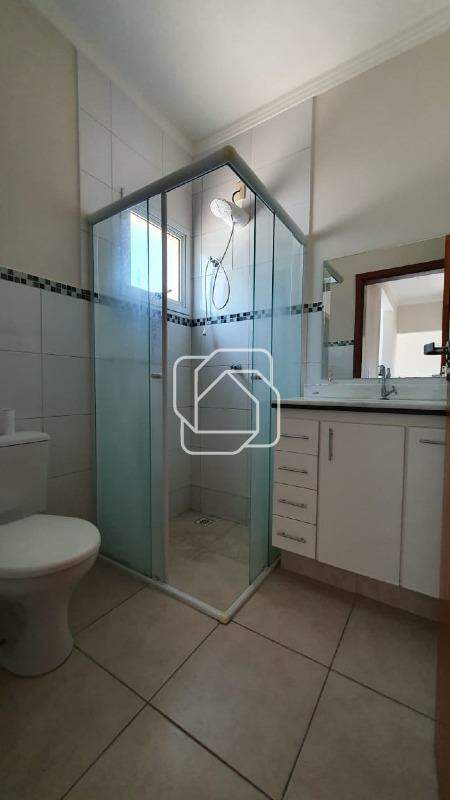 Apartamento para aluguel em Itu - SP - Jardim Paraíso: