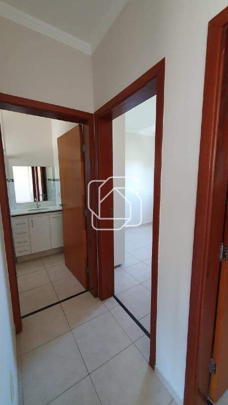 Apartamento para aluguel em Itu - SP - Jardim Paraíso: