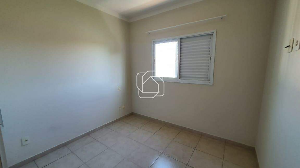 Apartamento para aluguel em Itu - SP - Jardim Paraíso: