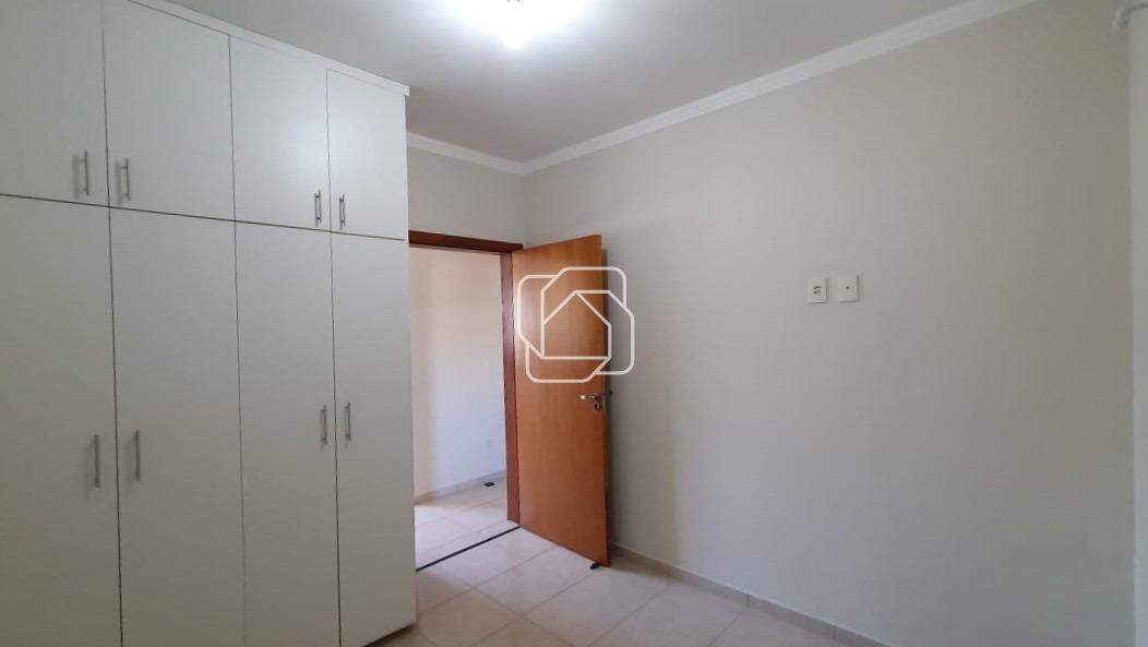 Apartamento para aluguel em Itu - SP - Jardim Paraíso: