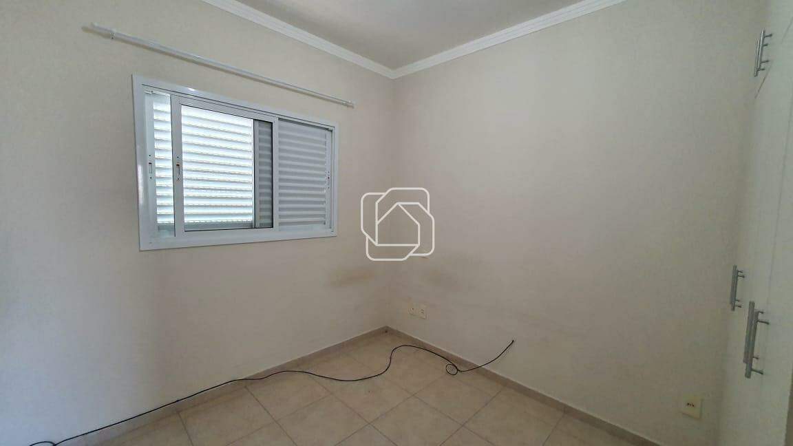 Apartamento para aluguel em Itu - SP - Jardim Paraíso: