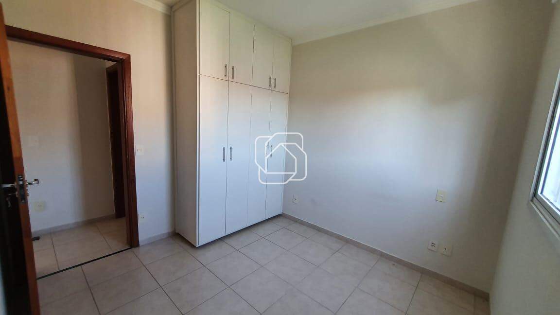 Apartamento para aluguel em Itu - SP - Jardim Paraíso: