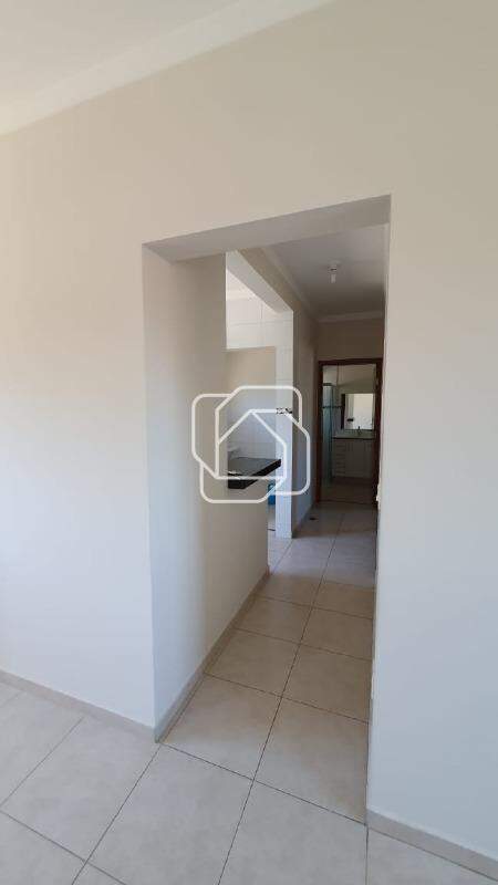 Apartamento para aluguel em Itu - SP - Jardim Paraíso: 