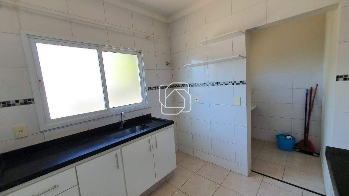 Apartamento para aluguel em Itu - SP - Jardim Paraíso:
