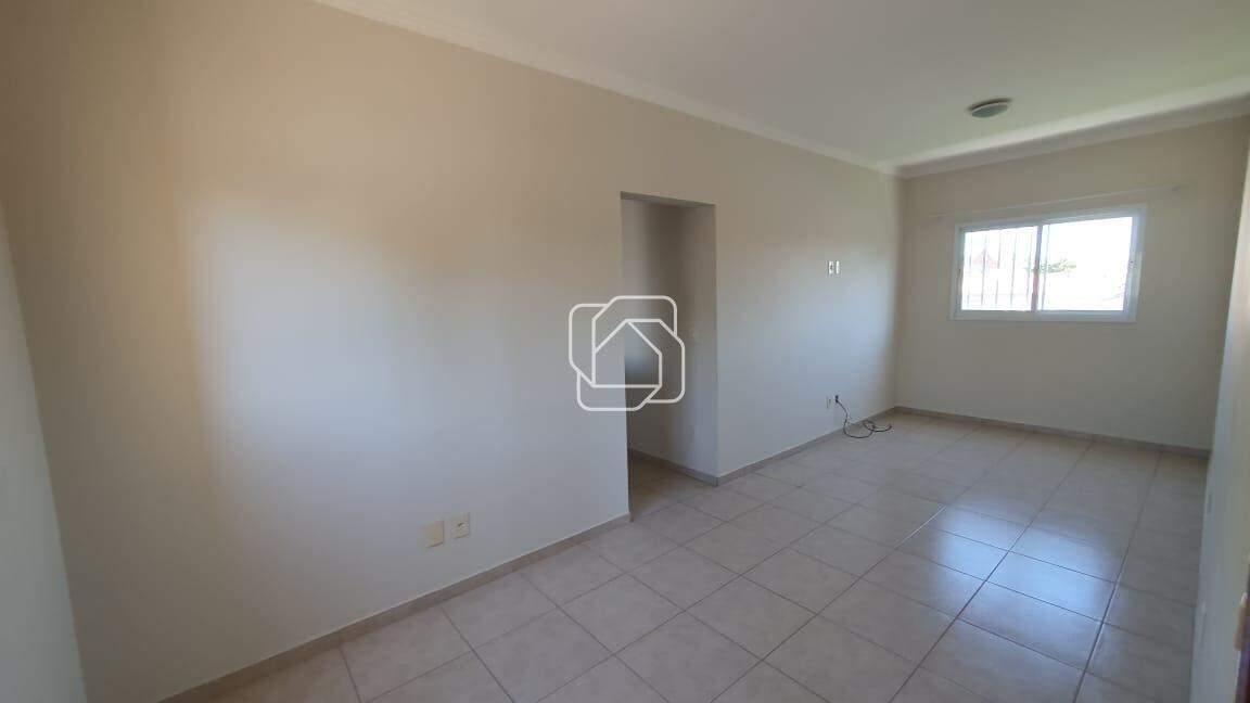 Apartamento para aluguel em Itu - SP - Jardim Paraíso: 