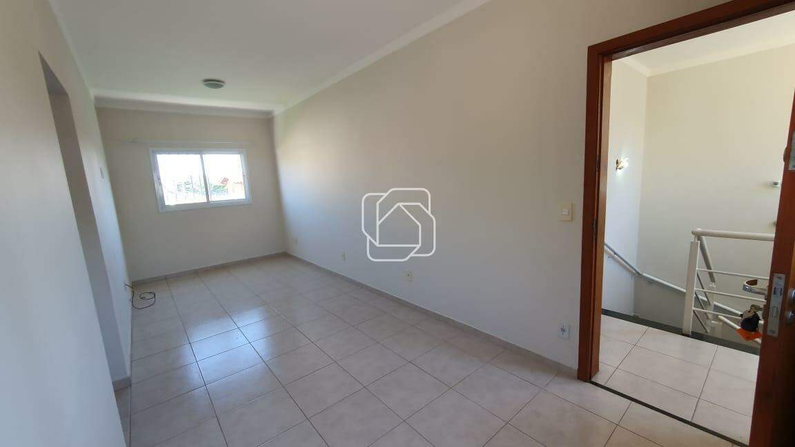 Apartamento para aluguel em Itu - SP - Jardim Paraíso: 