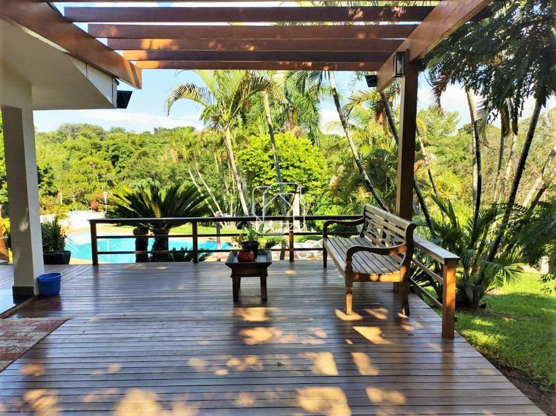 Casa de Condomínio à venda em Indaiatuba - SP - Lagos de Shanadu: Casa à venda no Condomínio Lagos de Shanadu Eco Residence - Indaiatuba/SP