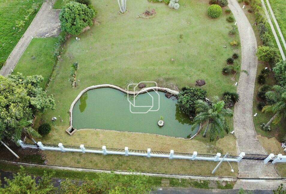 Casa de Condomínio à venda em Indaiatuba - SP - Lagos de Shanadu: Casa à venda no Condomínio Lagos de Shanadu Eco Residence - Indaiatuba/SP
