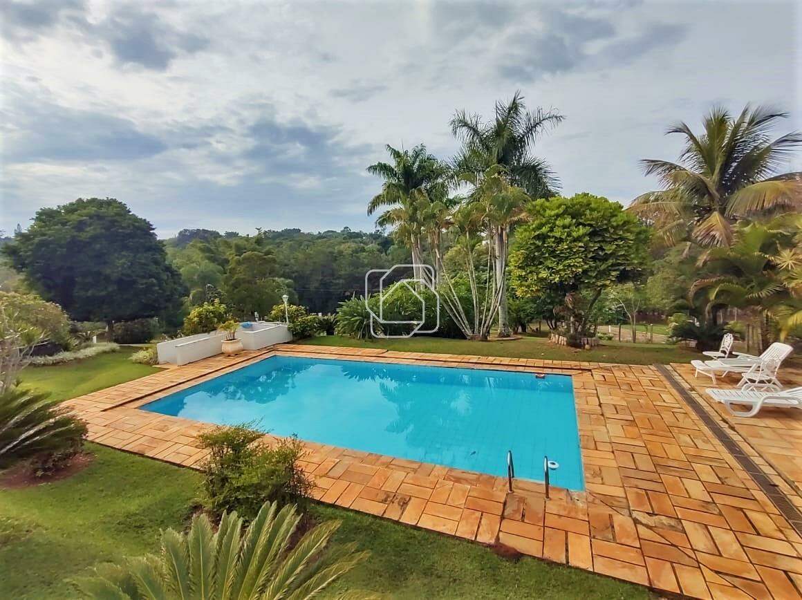 Casa de Condomínio à venda em Indaiatuba - SP - Lagos de Shanadu: Casa à venda no Condomínio Lagos de Shanadu Eco Residence - Indaiatuba/SP