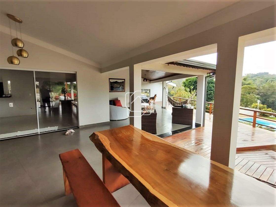 Casa de Condomínio à venda em Indaiatuba - SP - Lagos de Shanadu: Casa à venda no Condomínio Lagos de Shanadu Eco Residence - Indaiatuba/SP