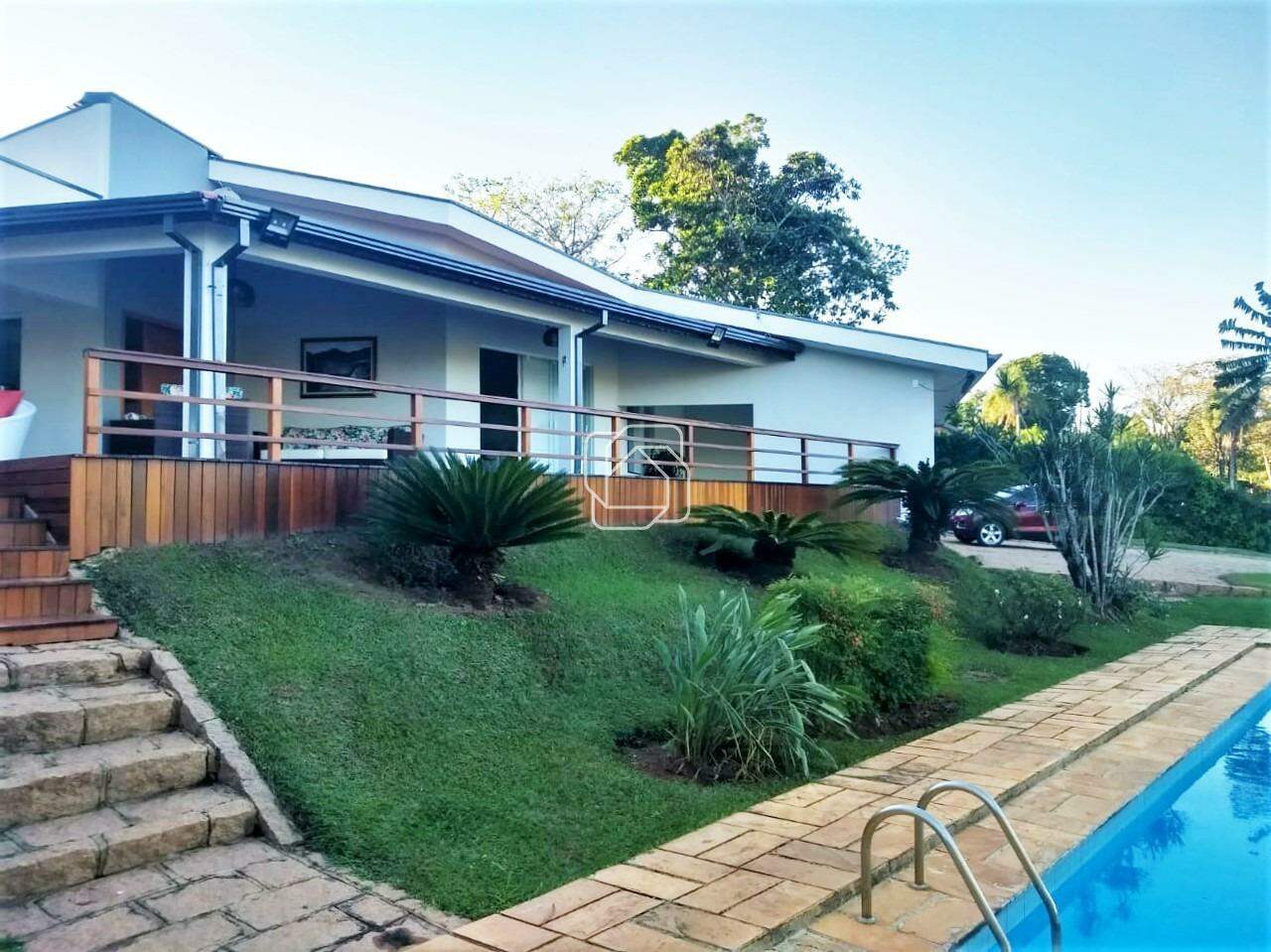 Casa de Condomínio à venda em Indaiatuba - SP - Lagos de Shanadu: Casa à venda no Condomínio Lagos de Shanadu Eco Residence - Indaiatuba/SP