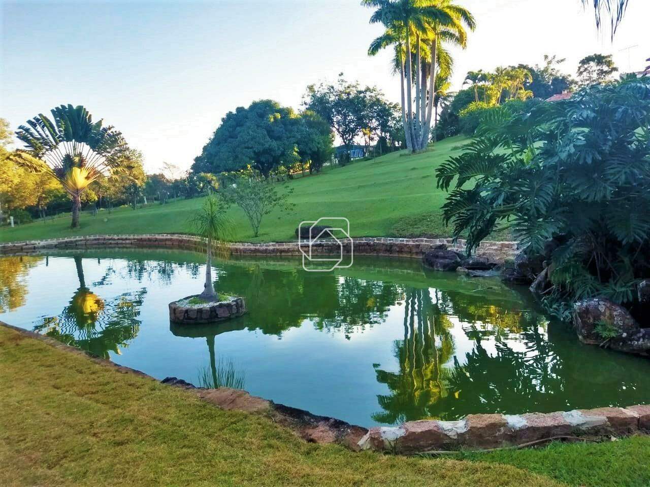 Casa de Condomínio à venda em Indaiatuba - SP - Lagos de Shanadu: Casa à venda no Condomínio Lagos de Shanadu Eco Residence - Indaiatuba/SP