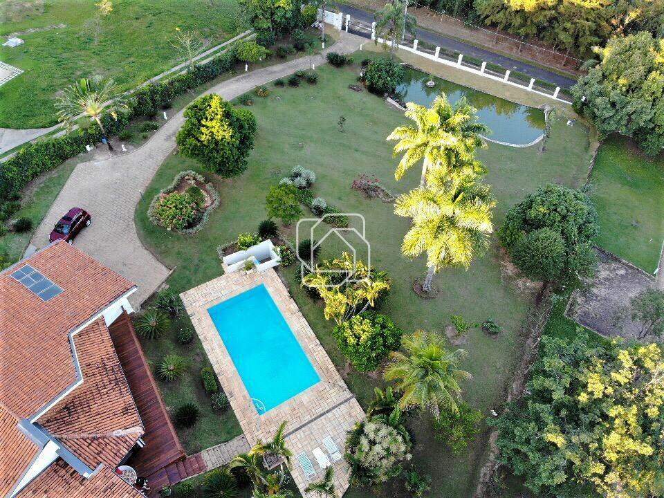 Casa de Condomínio à venda em Indaiatuba - SP - Lagos de Shanadu: Casa à venda no Condomínio Lagos de Shanadu Eco Residence - Indaiatuba/SP