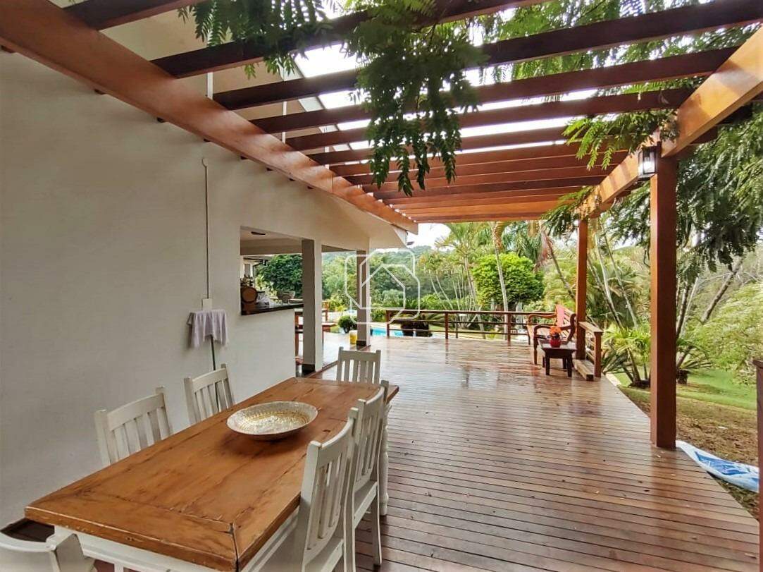 Casa de Condomínio à venda em Indaiatuba - SP - Lagos de Shanadu: Casa à venda no Condomínio Lagos de Shanadu Eco Residence - Indaiatuba/SP