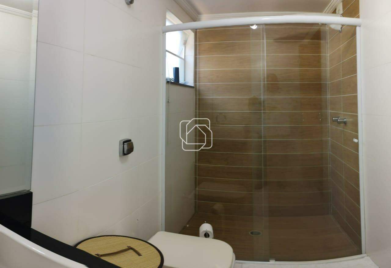 Casa de Condomínio à venda em Indaiatuba - SP - Lagos de Shanadu: Casa à venda no Condomínio Lagos de Shanadu Eco Residence - Indaiatuba/SP