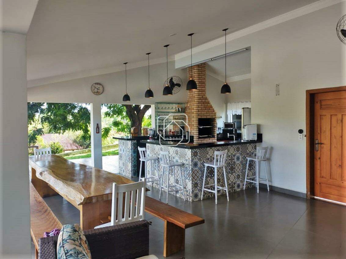 Casa de Condomínio à venda em Indaiatuba - SP - Lagos de Shanadu: Casa à venda no Condomínio Lagos de Shanadu Eco Residence - Indaiatuba/SP