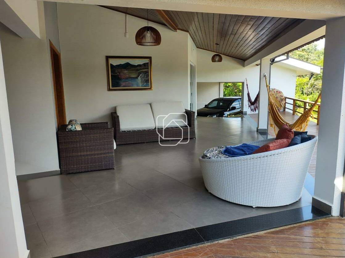 Casa de Condomínio à venda em Indaiatuba - SP - Lagos de Shanadu: Casa à venda no Condomínio Lagos de Shanadu Eco Residence - Indaiatuba/SP