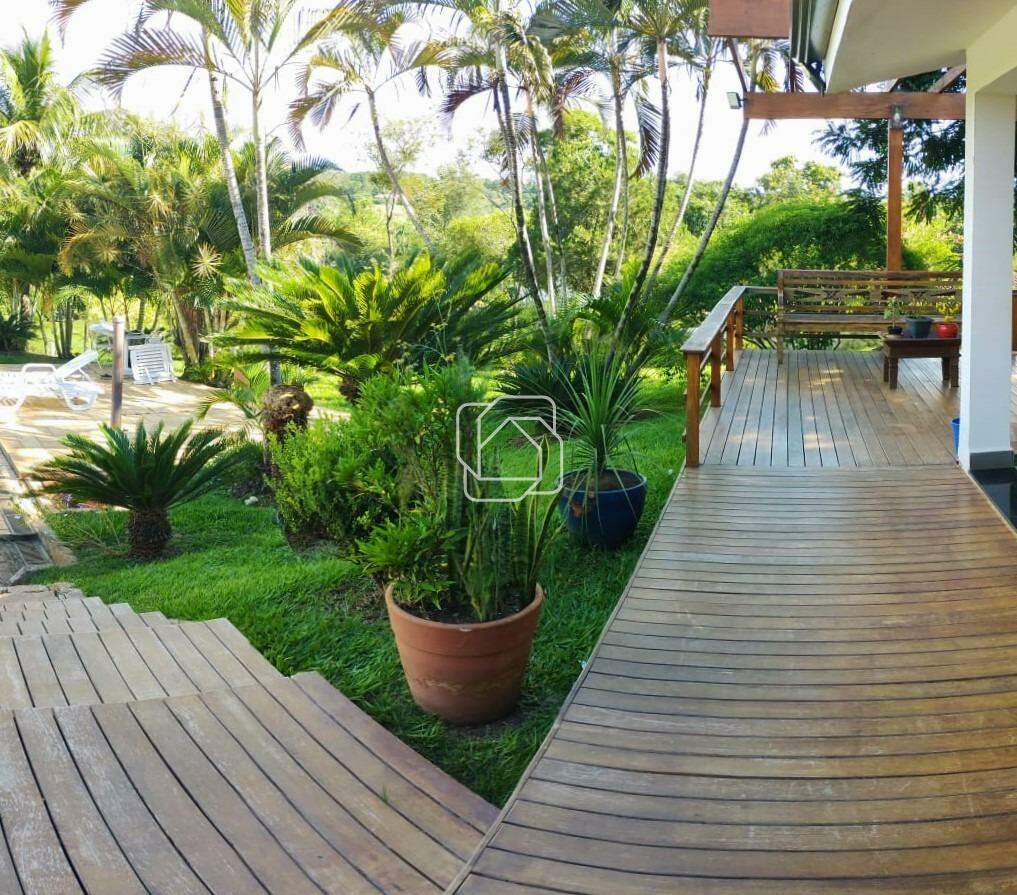 Casa de Condomínio à venda em Indaiatuba - SP - Lagos de Shanadu: Casa à venda no Condomínio Lagos de Shanadu Eco Residence - Indaiatuba/SP