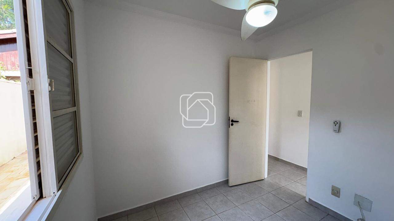 Casa de Condomínio para aluguel em Itu - SP - Jardim Santa Laura: