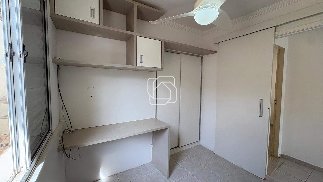 Casa de Condomínio para aluguel em Itu - SP - Jardim Santa Laura: