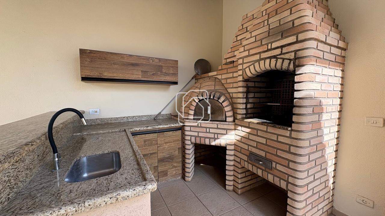 Casa de Condomínio para aluguel em Itu - SP - Jardim Santa Laura: