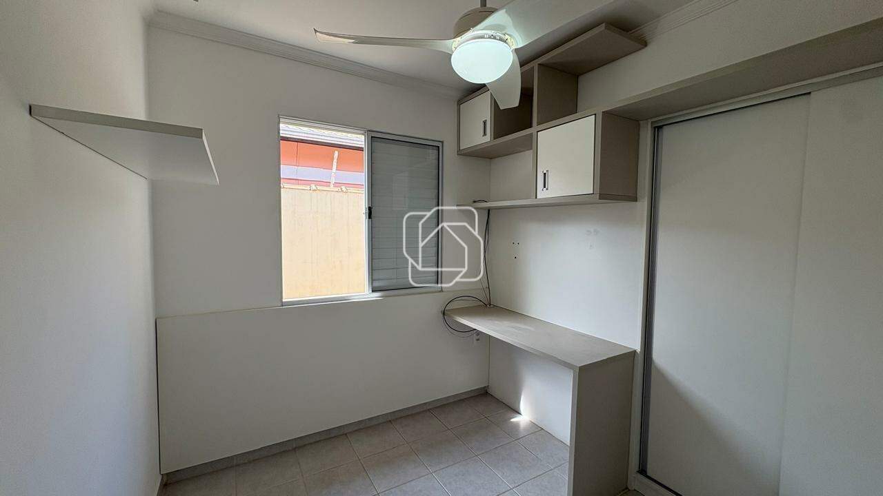 Casa de Condomínio para aluguel em Itu - SP - Jardim Santa Laura: